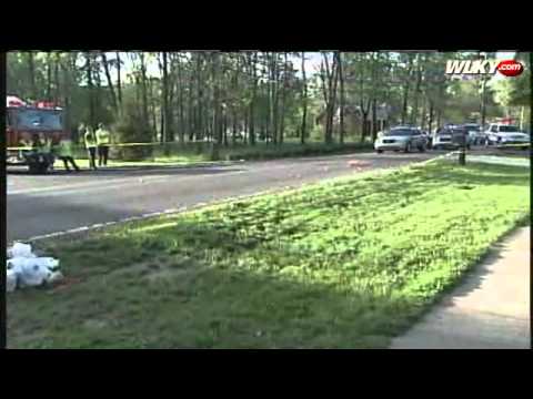 Child Dies From Injuries After Being Hit By Car - YouTube