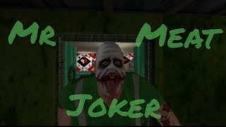 تحميل لعبة سيد لحمة مود جوكر Mr meat  joker screenshot 4