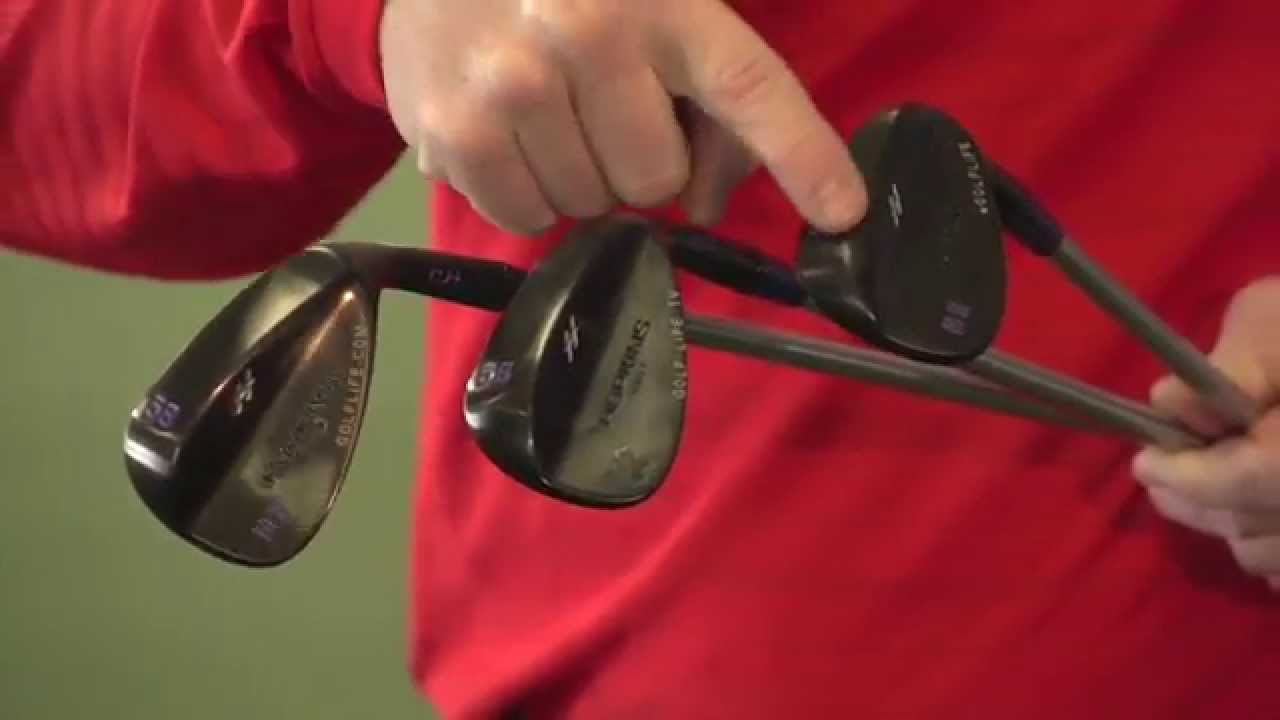 Hopkins Golf Wedges Review YouTube