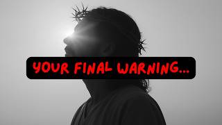 Will YOU Be Ready For Jesus's Return...