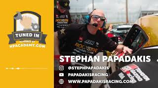 Building a Reliable 1000hp 4 Cylinder for Formula D  #PODCAST