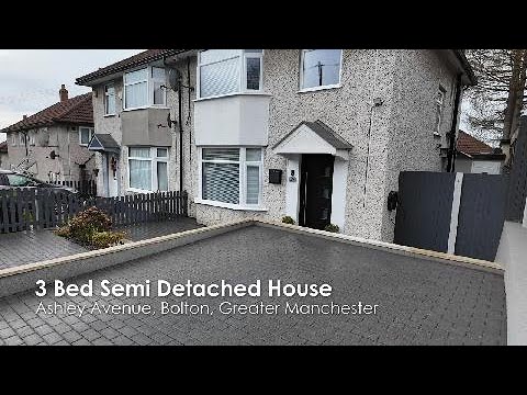 Virtual Viewing   |   Ashley Avenue, Bolton, Greater Manchester