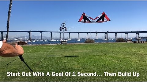 Learn the Advanced Rev Skill of the 