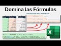 Suma de Productos Secuenciales: La Fórmula que te dará un MEJOR Dominio de Excel