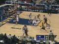 Jarrett jack with a huge play against boston college