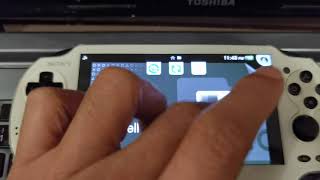 PSM runtime 2.01 ps Vita final - tutorial definitivo (mediafire)