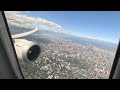#philippine #fly #787 Philippine 🇵🇭 takeoff ✈️ Beautiful 🔥🔥🔥 Dream liner 787 ❤️‍🔥