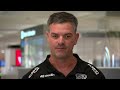Coach Media: Pre-Vegas