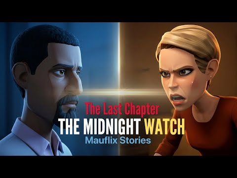 Watch This Is Why You Must Not Be Casual With Your Prayer Life, Episode 9 Finale