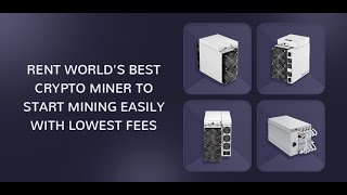 Miner Farm : Rent Crypto Miners Online screenshot 4