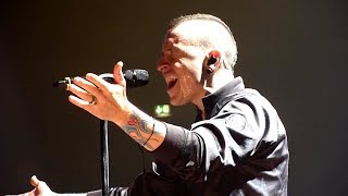 Linkin Park - The Messenger (Live at World) 20 10 2010 HD screenshot 4