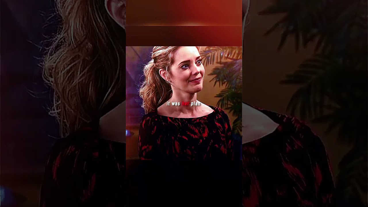 she was jealous cause children prefers jessie than her 