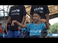 #WorldChildrensDay 2023: KICK FOR INCLUSION #KidsTakeOver Football Clinic