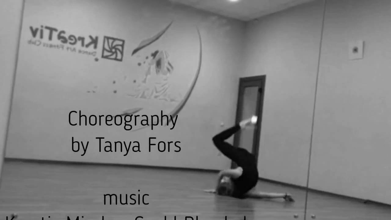 Kryptic Minds - Cold Blooded | Choreography by @tanya_fors