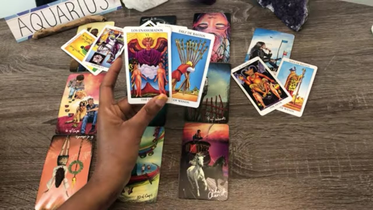 AQUARIUS! ♒️ NOW❗️🌟 THEY REALIZE... YOU WERE SPECIAL.. & WILL FIGHT FOR YOU❗️.. FOR HAPPINESS!❤️