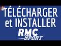 Télécharger RMC SPORT App, INSTALLER RMC Sport application ( gratuit ) Live TV ( direct ) - Replay