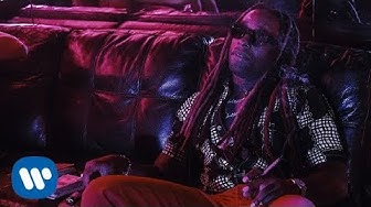 Ty Dolla $ign - Dawsin's Breek ft. Jeremih [Music Video]