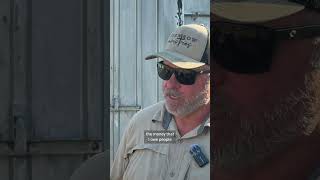Arkansas farmer cultivates Senate bid as US agriculture wilts