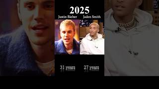 Justin Bieber vs Jaden Smith: Who’s Richer? 💰 | Net Worth Comparison