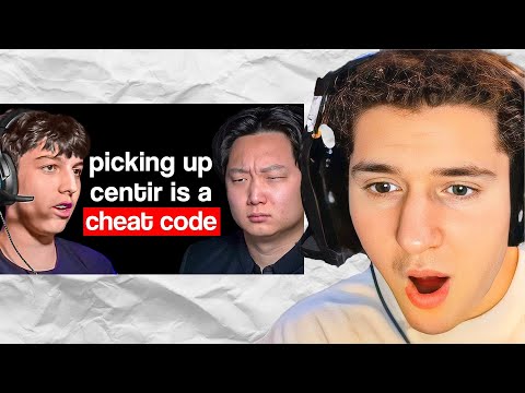 This Roller Player is Changing R6 FOREVER... *RICCI REACTS*
