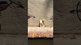Papel – street art video Barcelona, arte urbano, street artist Barcelona – street art video Barcelona