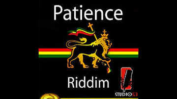 Patience Riddim Mix (FlashBack 2021) (ft Isasha, Million Voice, Khari Kill, King David, Jah Bami)