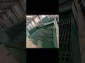2D Galvanized Twin Bar Wire Welded Mesh,Welded Mesh 358 Anti Climb