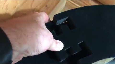 Viper Defender Backboard, Expect sighs of relief every time a dart enters it instead of your wall