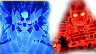 All Susanoo Edits. Susanoo Of Madara, Kakashi, Itachi, Sasuke, Shisui.