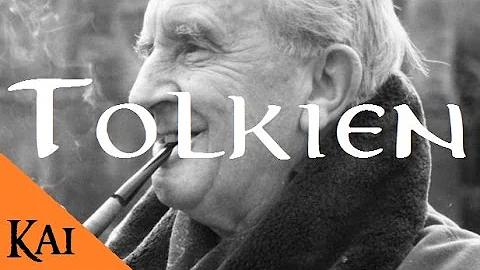 What does the RR stand for in J.R.R. Tolkien?