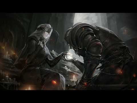 NPC Strength SLOWED Synthwave