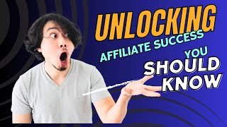 How To Unlocking Affiliate Success: Your Guide To Funnel Freedom #partnership