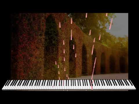 Sky Garden (New Age Piano) - J.O