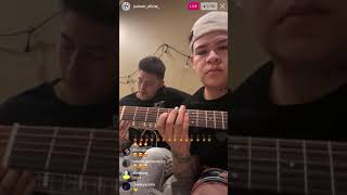 “ NO ME PESA” JUNIOR H **EN VIVO**