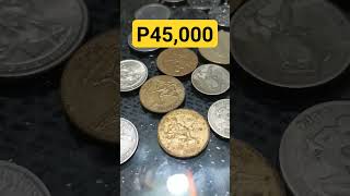 #buying #coin #barya  #pera #sukli #sinsilyo #coinbuyer #collector #buyer #coinage #pisokalabawvalue