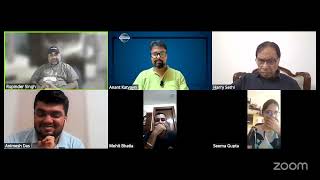 Toastmasters Takeoff #01 - How to Choose a path in Pathways