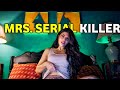 Mrs. Serial Killer Movie Explained In Hindi || Bollywood Mystery Thriller Movie Explained In Hindi