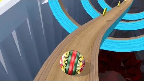 Going Balls Gameplay Android IOS Part # 354 #GVGameplay #goingballs #new #androidgames #gameplay