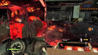 COD Ghosts Extinction: Mayday Teleport glitch