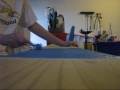 How to Make your Own Dog Walk Planks How to Make your Own Dog Walk Planks