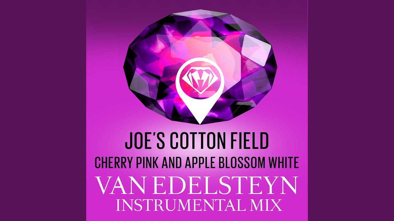 Cherry Pink And Apple Blossom White YouTube