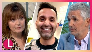 Bestselling Author Tim Spectors Ultimate Guide To Gut Health Lorraine