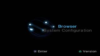 PS2 16:9 Intro Comparison