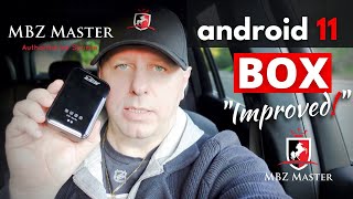 NEW Android 11 Multimedia Box Review 🆕 Make Your Car SMART! screenshot 2