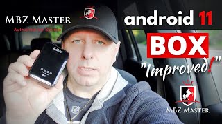 NEW Android 11 Multimedia Box Review 🆕 Make Your Car SMART! by MBZ Master 45,402 views 2 years ago 24 minutes