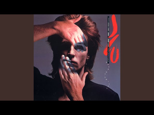 John Waite - Lust for Life