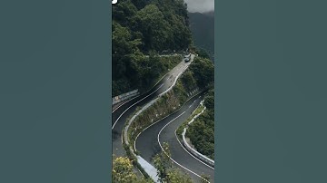 day 11 in India tour in truck driver 👍 Mumbai Khandala Ghat