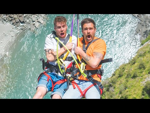 Canyon Swing's Funny Videos Top 10 of 2020