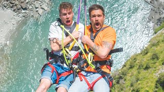 Canyon Swing's Funny Videos Top 10 of 2020