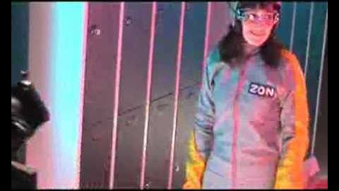 making of ZON 100 megas WIDEBAND